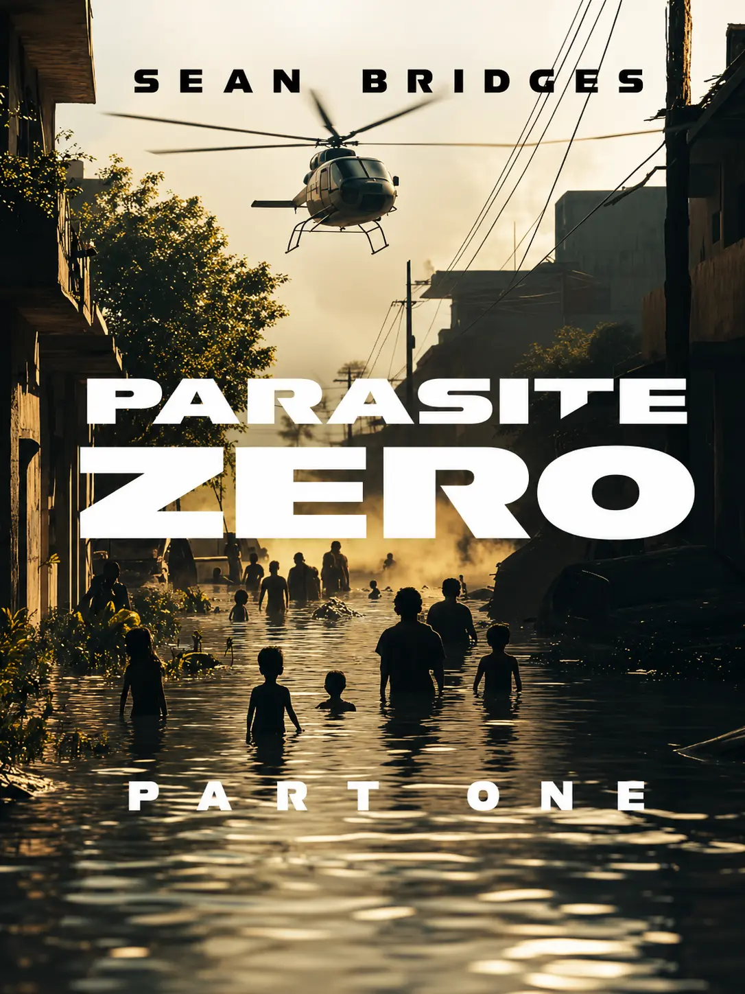 Parasite Zero