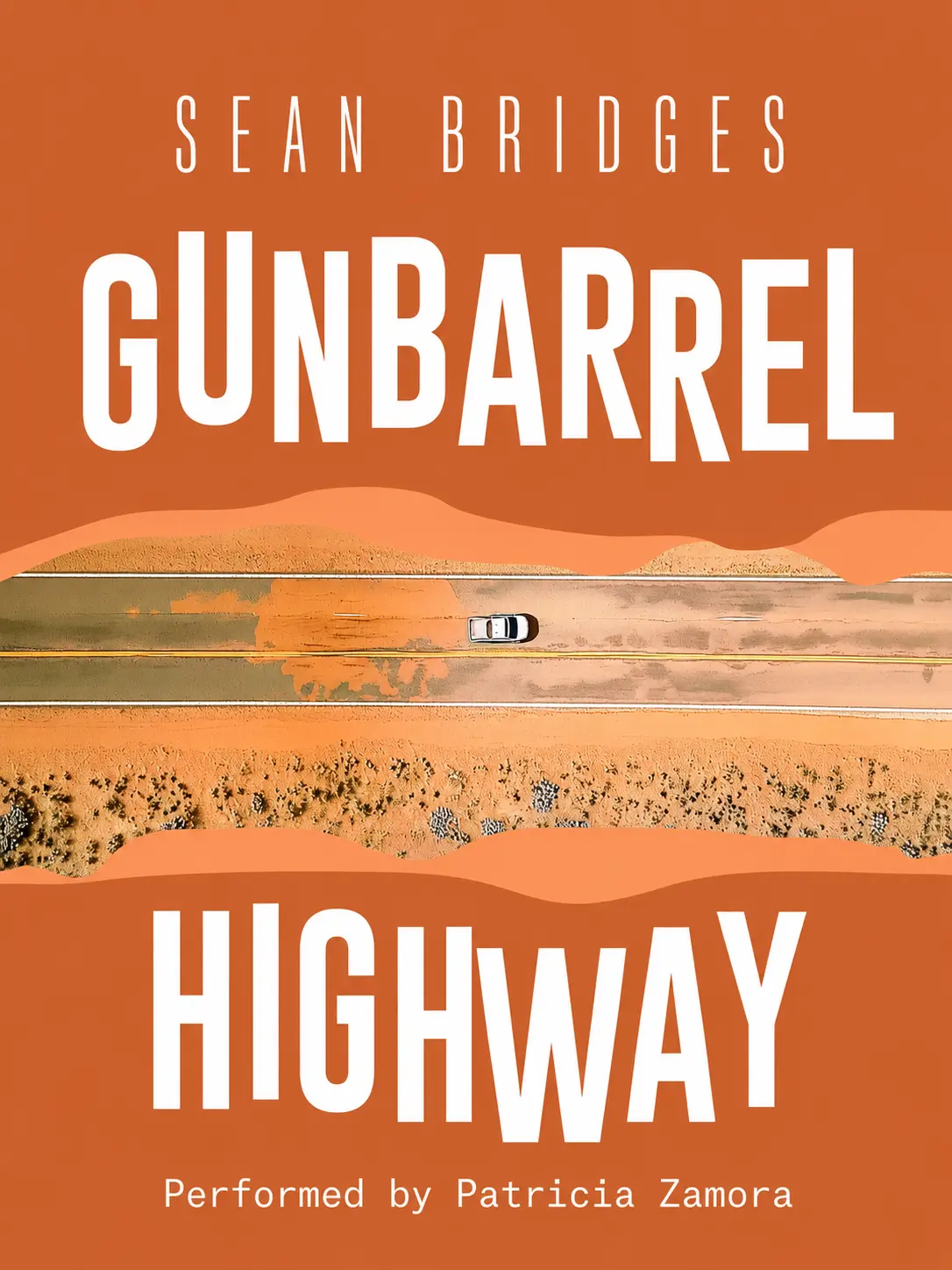 Gunbarrel Highway