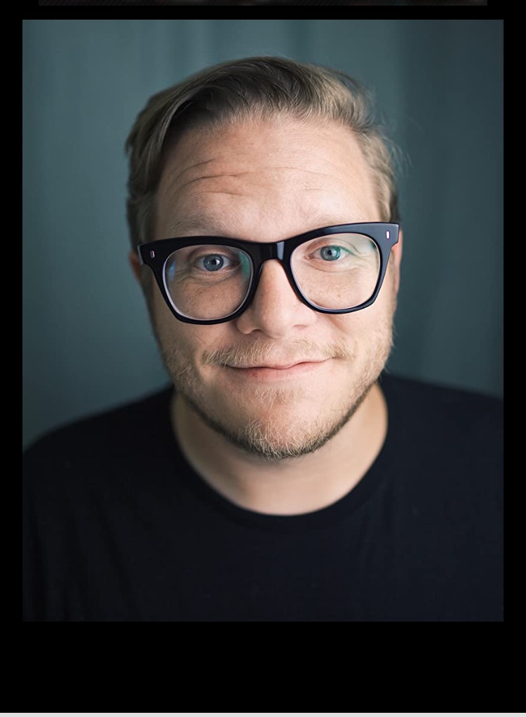 Aaron Hale