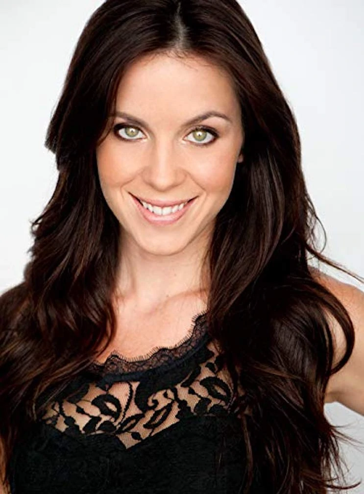 Angela Bartys-Peters