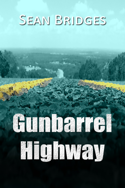 Gunbarrel Highway