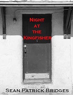 Night of the Kingfisher