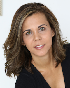 Cindy Stensrud