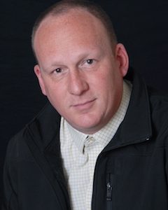 Eddie Zihlman