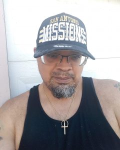 Jay Mitchell