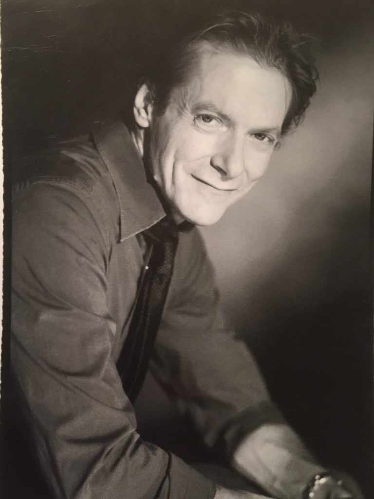 Joe Stevens