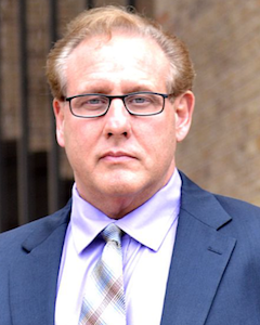 John Hall