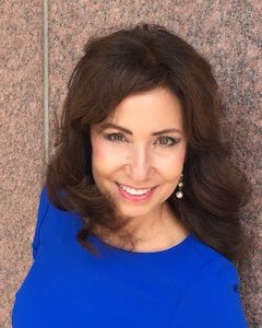 June Griffin Garcia