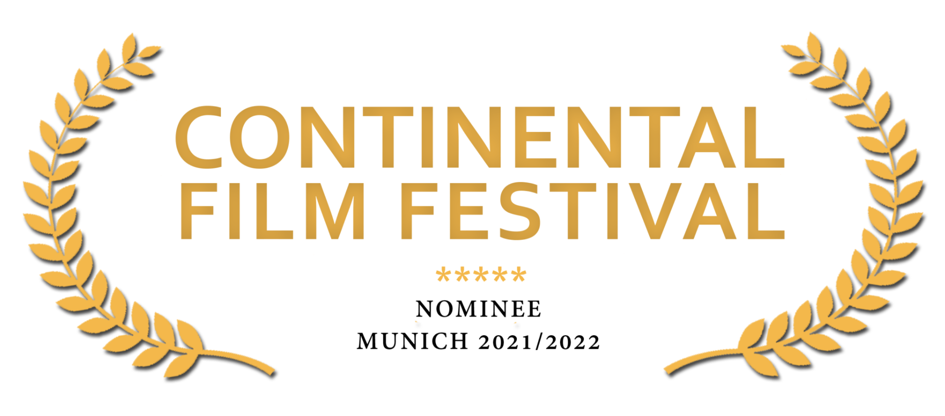 Continental Film Festival — Nominee