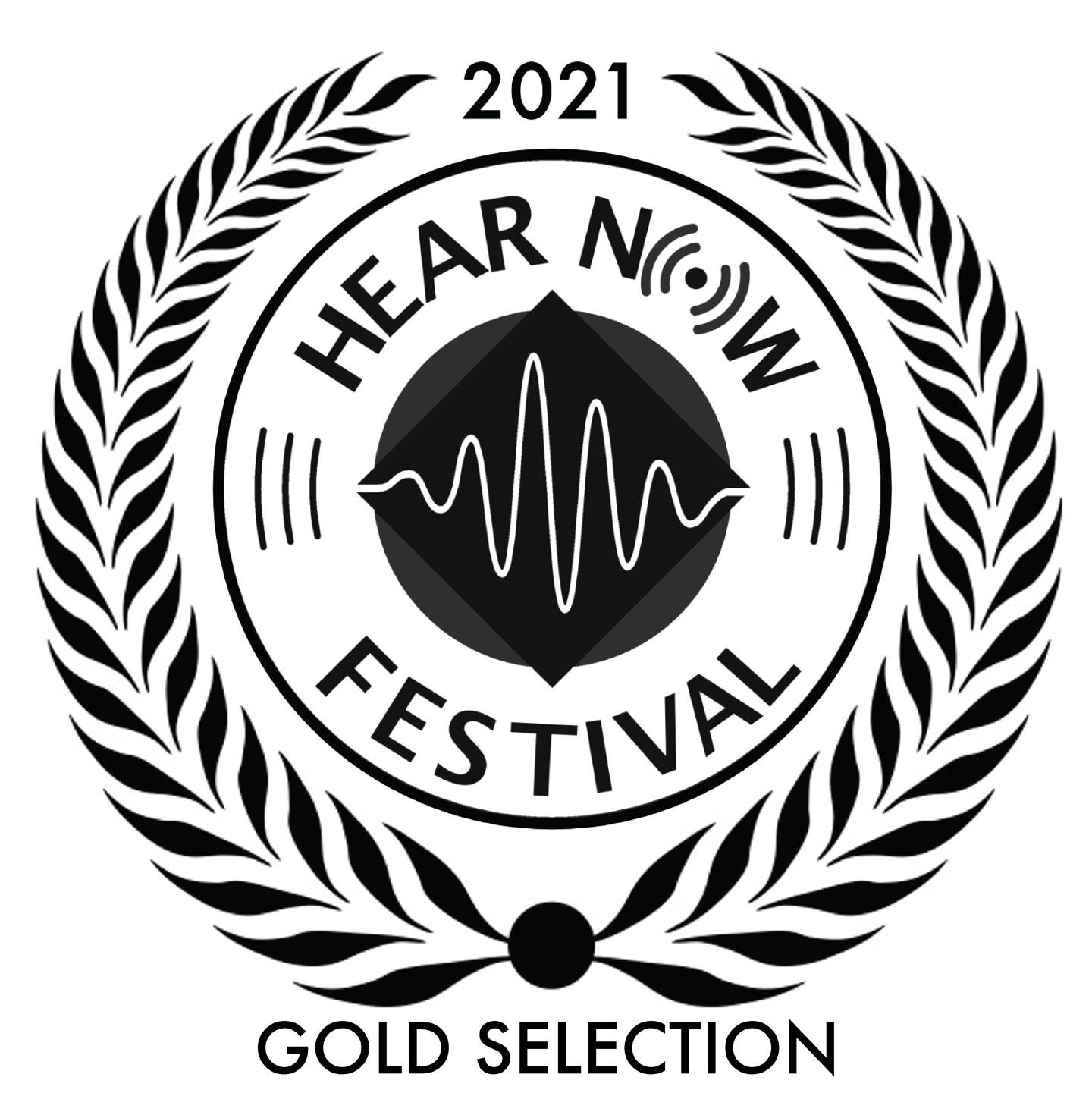 HEAR Now Festival — Gold Selection