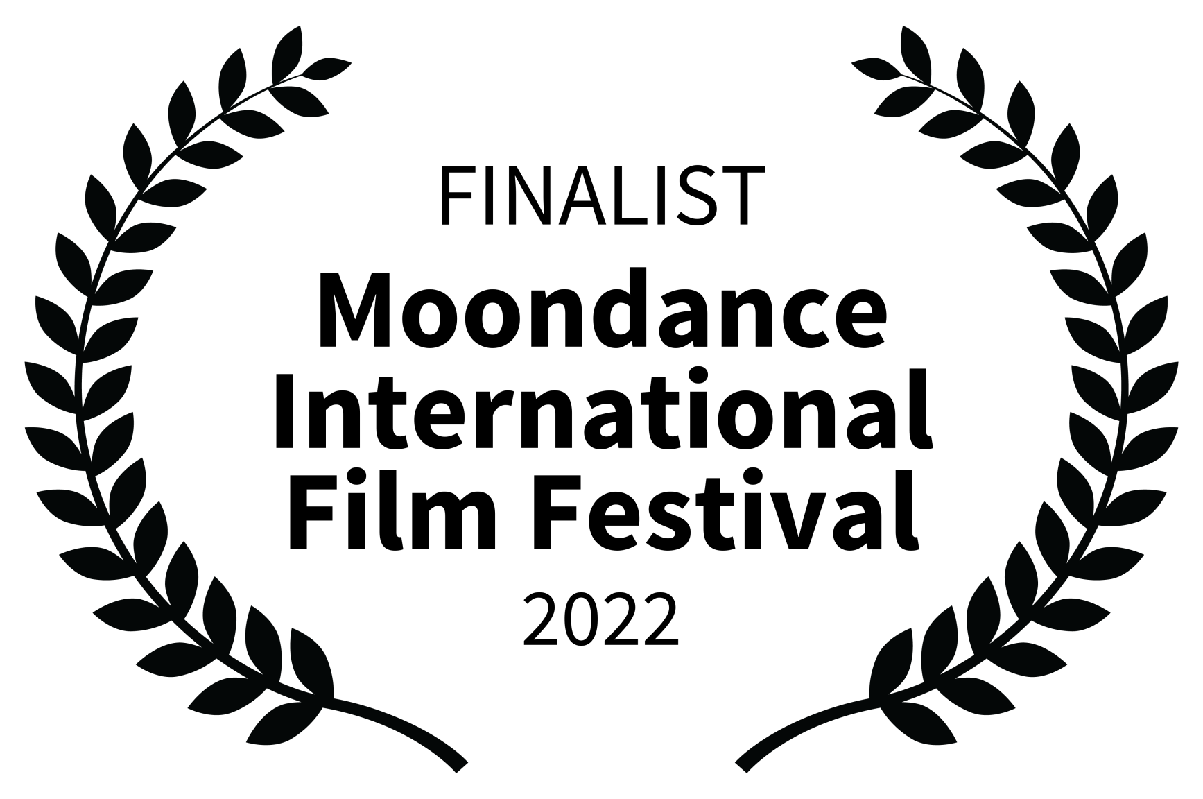 Moondance International Film Festival — Finalist