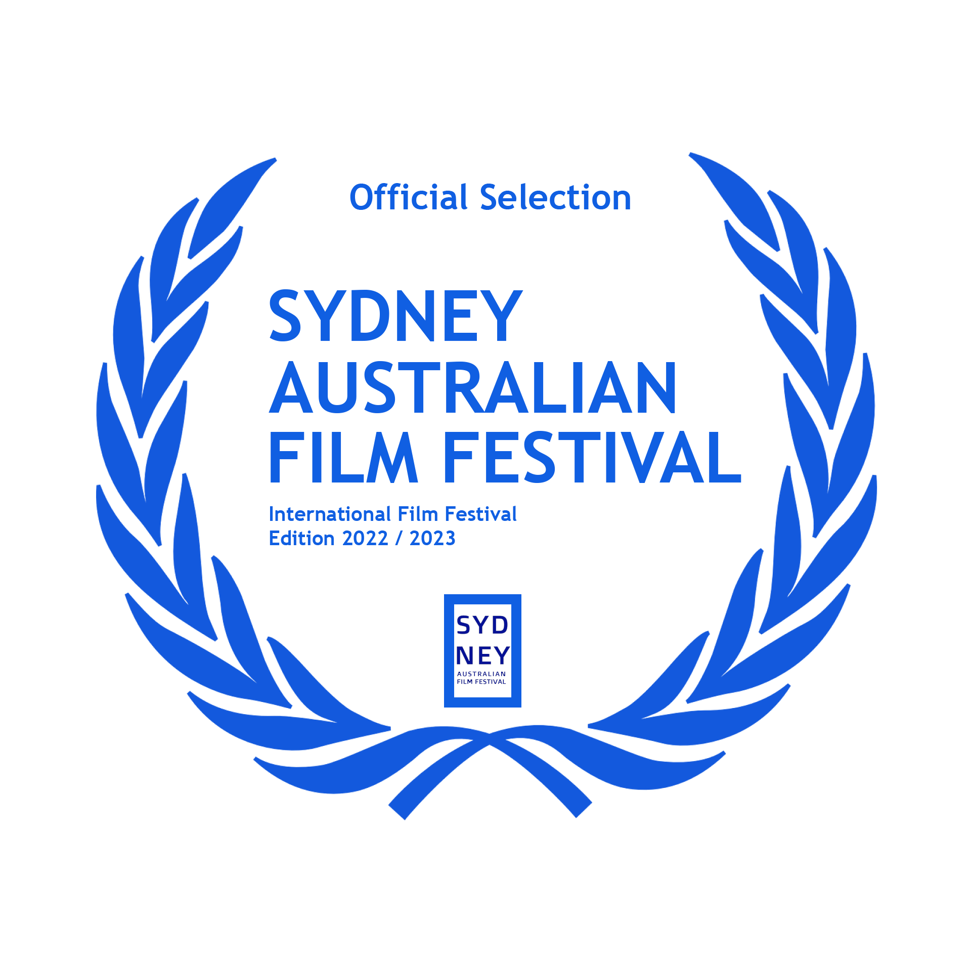 Sydney Australian Film Festival — Official Selection