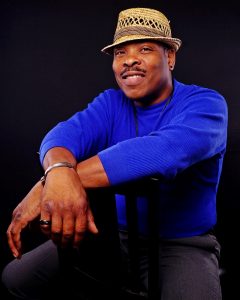 Leroy Branch