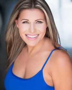 Lisa Valdez
