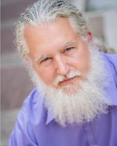 Mark Connelly Wilson