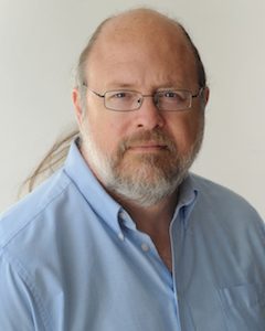 Mark A Vassberg