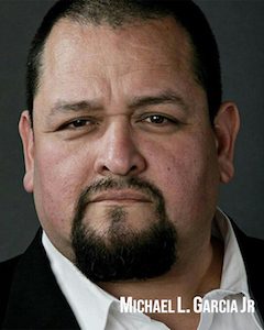 Michael L. Garcia JR