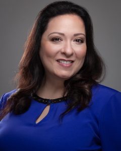 Patricia Zamora