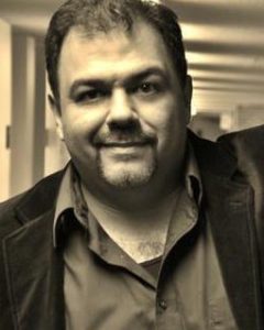 Roman Garcia