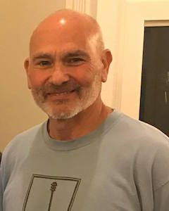 Tony Bartys